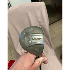 TOUR model hummer driver 10.5 golf club right handed